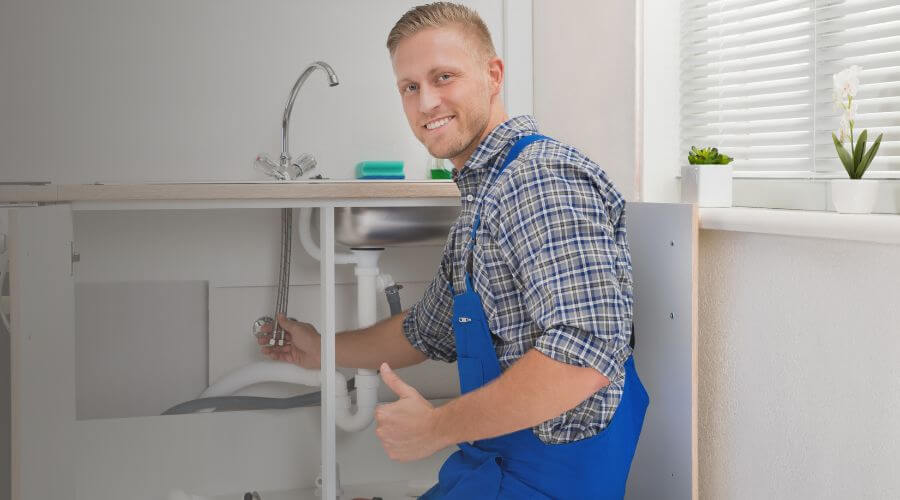 Emergency Plumbing Repair in Ottoville, OH